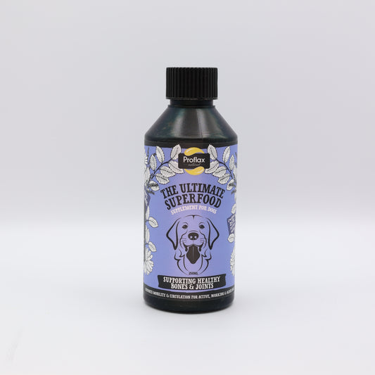 Bone, Joint & Mobility Support for Dogs