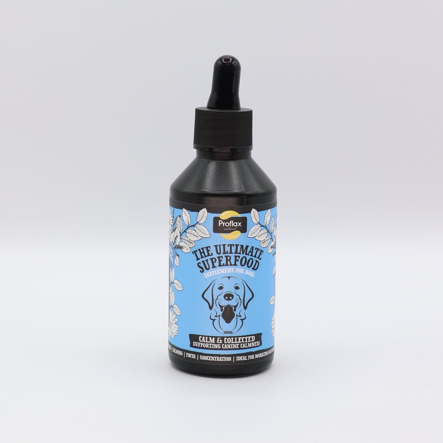 Proflax Calm & Collected for Dogs