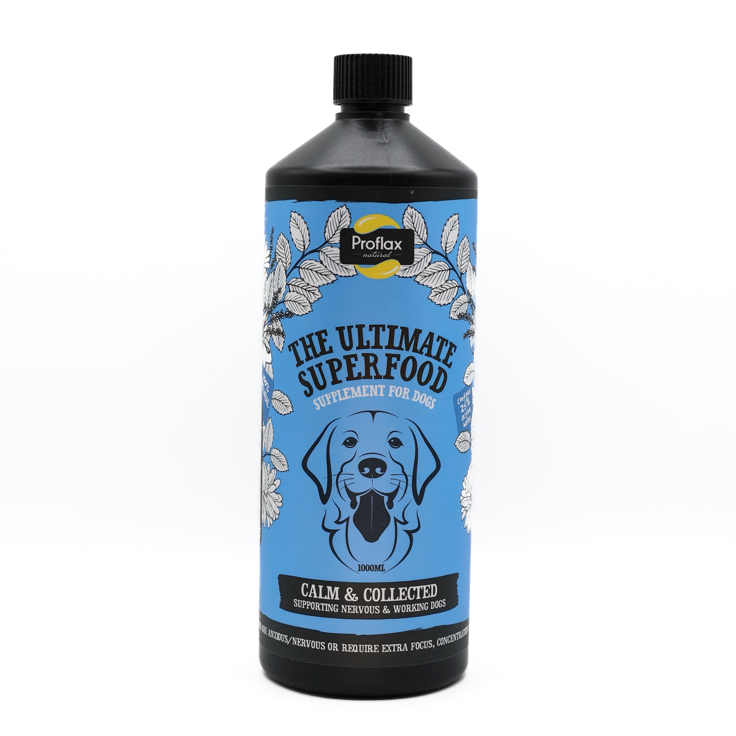 Proflax Calm & Collected for Dogs