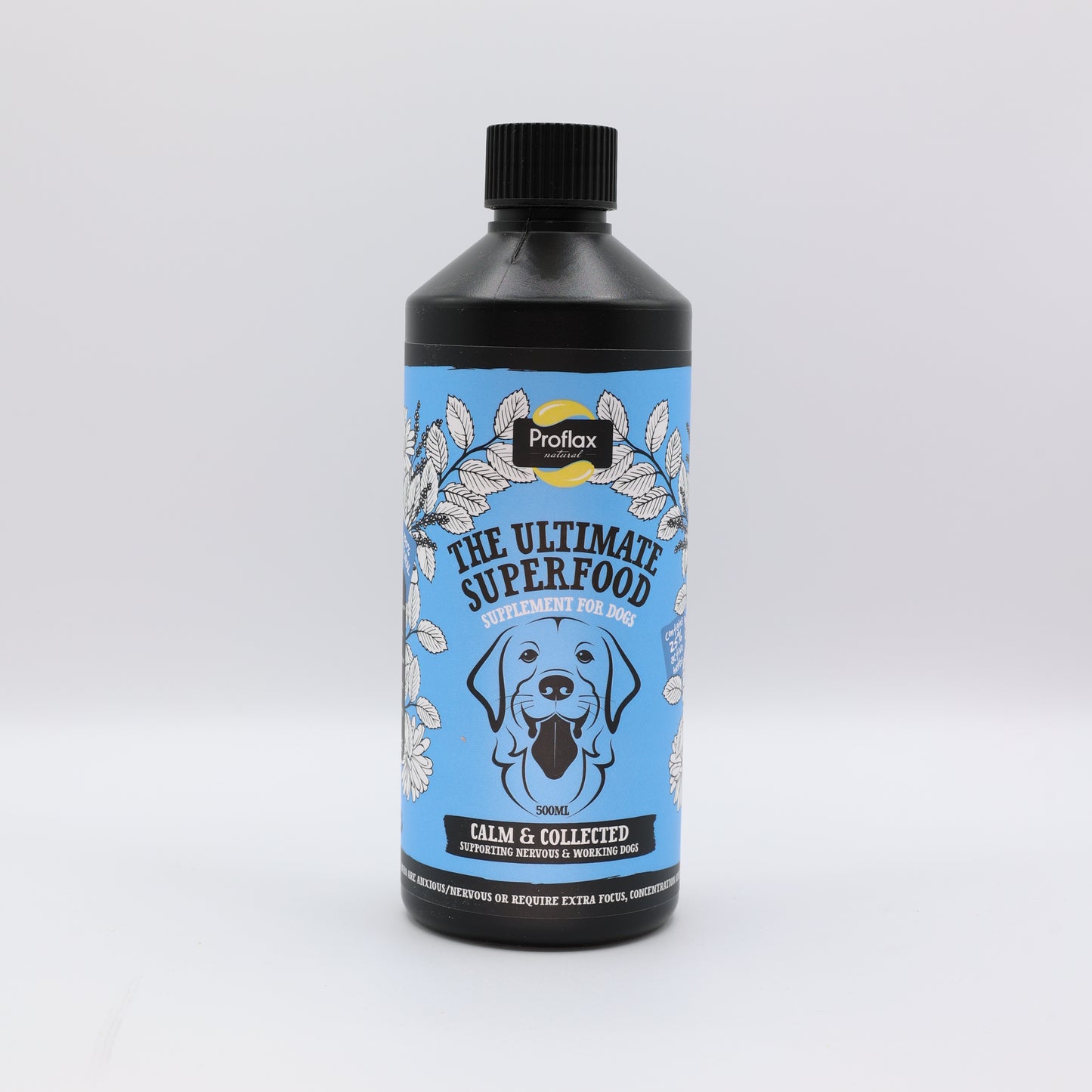 Proflax Calm & Collected for Dogs