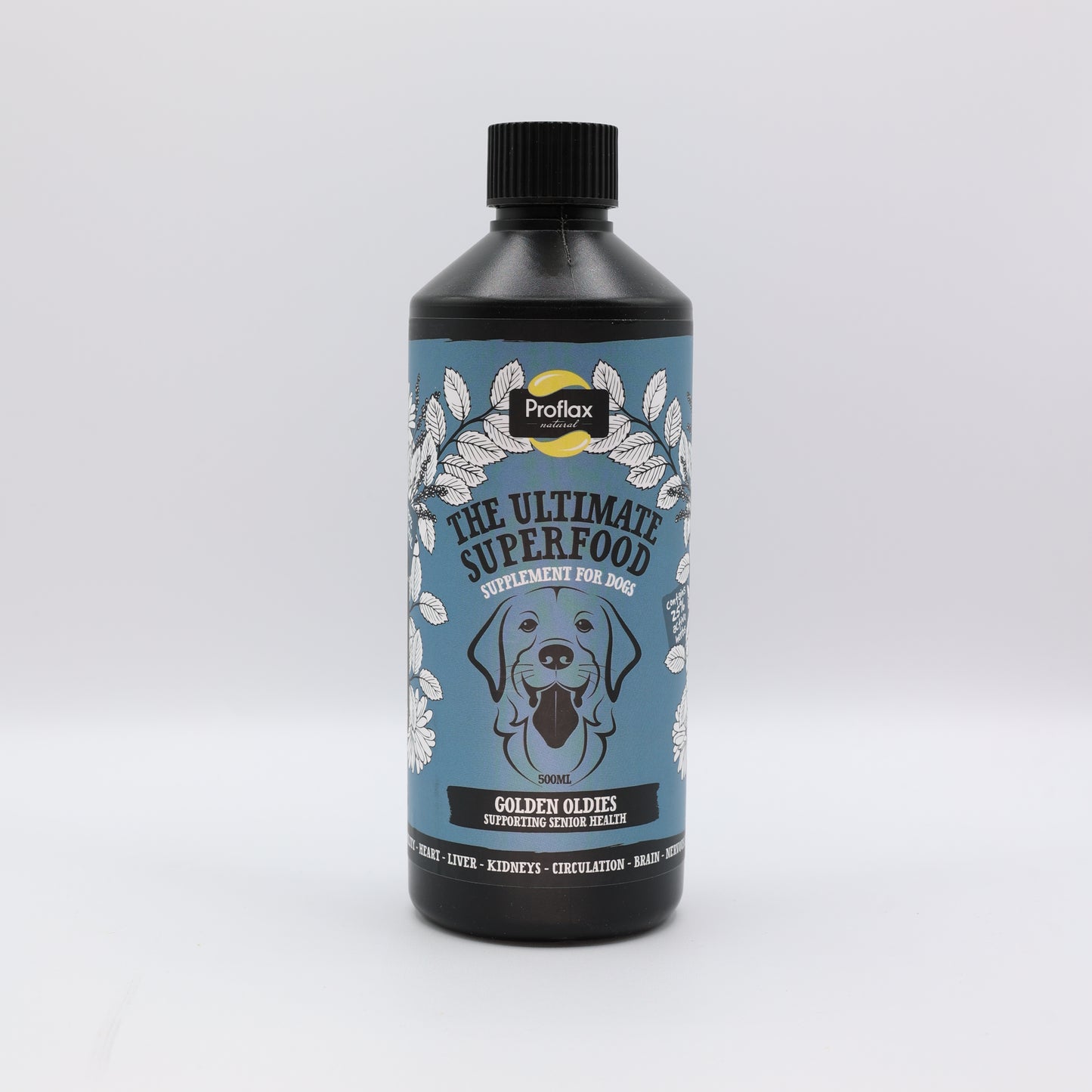Proflax Golden Oldies for Dogs