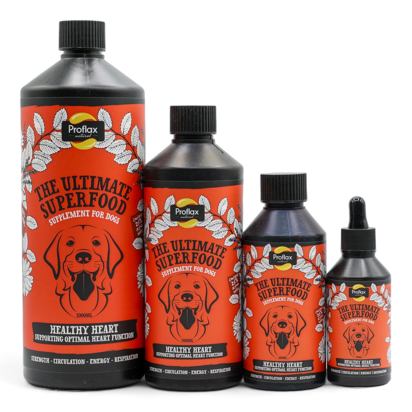 Proflax Healthy Heart for Dogs