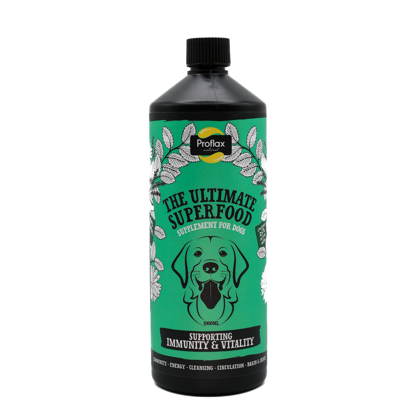 Proflax Immunity & Vitality for Dogs