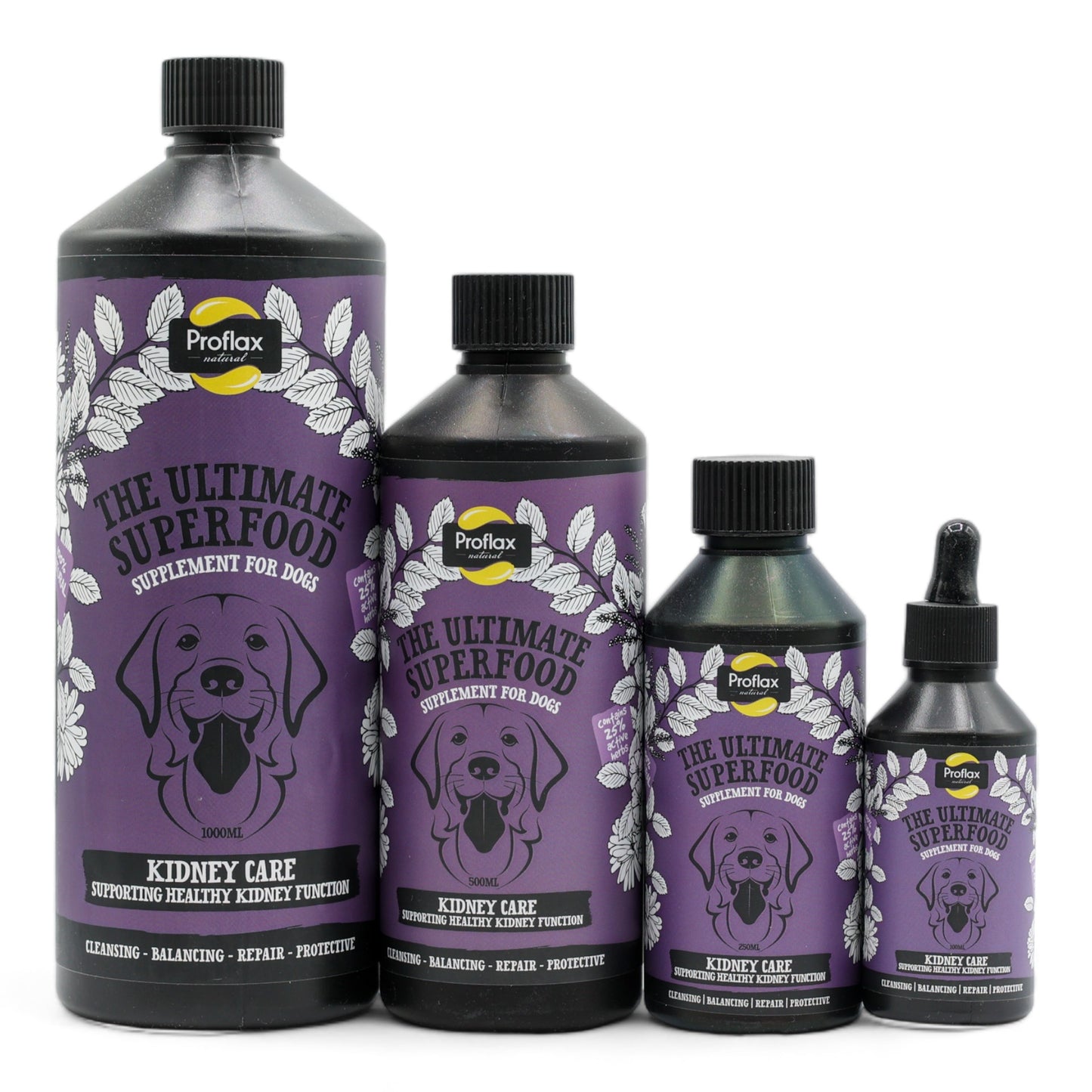 Proflax Kidney Care for Dogs