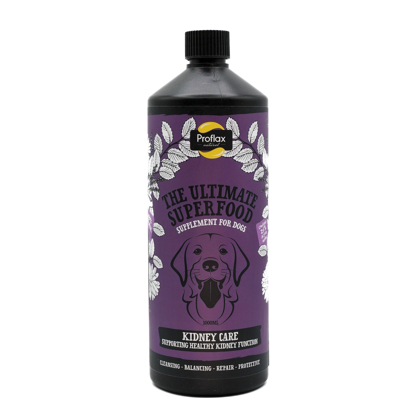 Proflax Kidney Care for Dogs