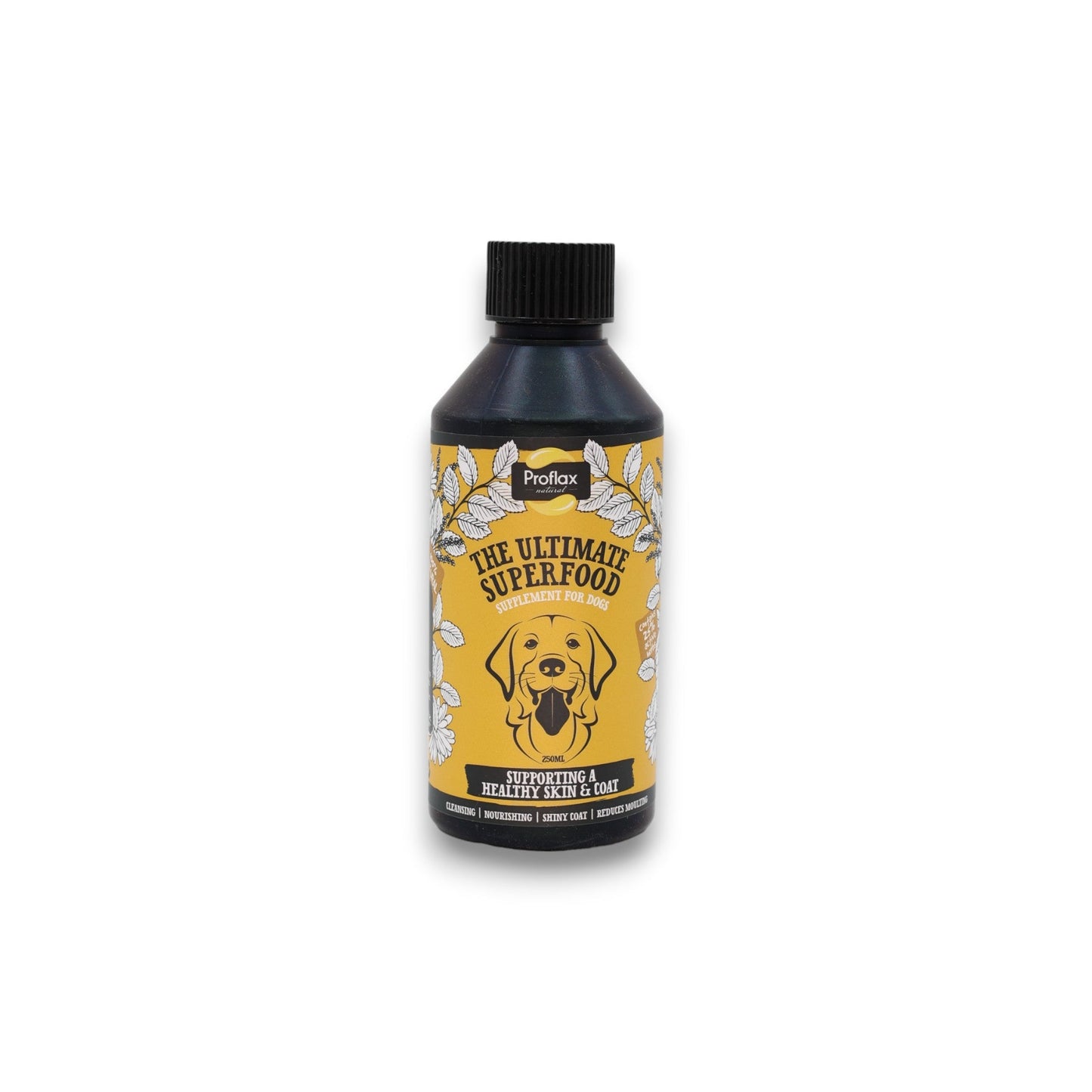Proflax Skin and Coat for Dogs - Proflax