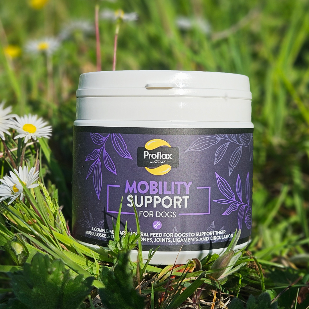 Proflax Mobility Support for Dogs 350g
