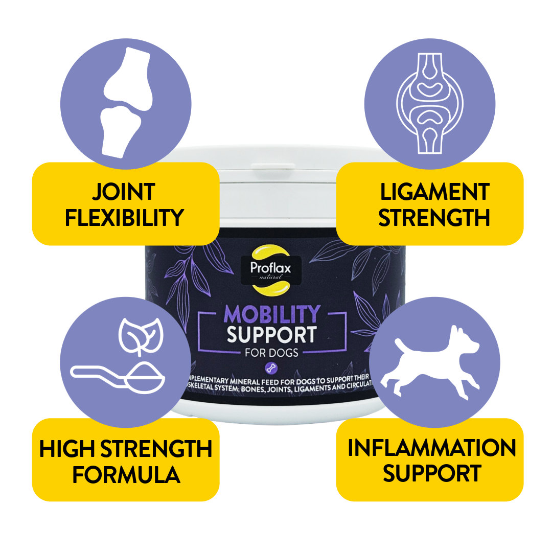Proflax Mobility Support for Dogs