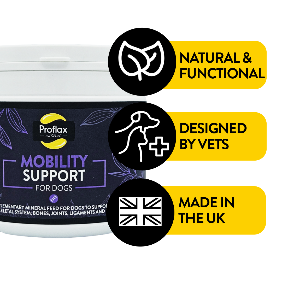 Proflax Mobility Support for Dogs