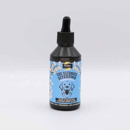 Proflax Calm & Collected for Dogs