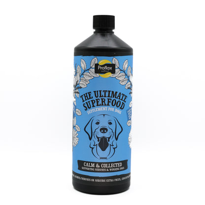 Proflax Calm & Collected for Dogs