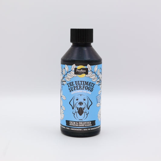 Proflax Calm & Collected for Dogs