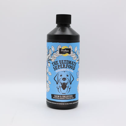 Proflax Calm & Collected for Dogs