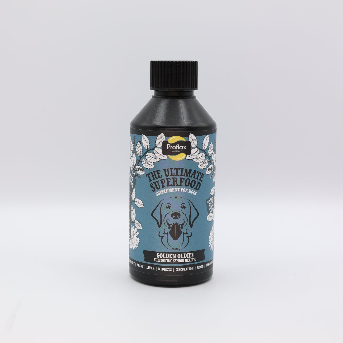 Proflax Golden Oldies for Dogs
