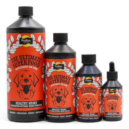 Proflax Healthy Heart for Dogs