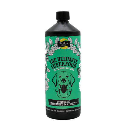 Proflax Immunity & Vitality for Dogs