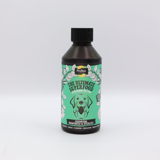 Proflax Immunity & Vitality for Dogs