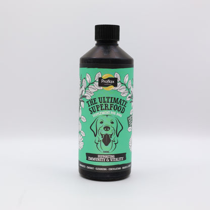 Proflax Immunity & Vitality for Dogs
