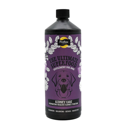 Proflax Kidney Care for Dogs