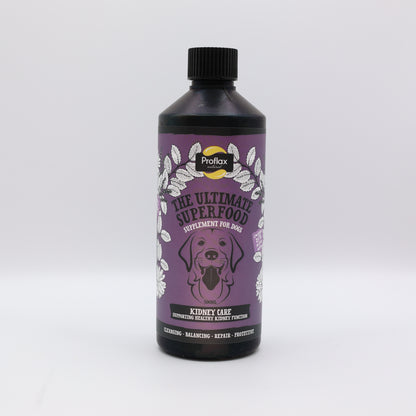 Proflax Kidney Care for Dogs