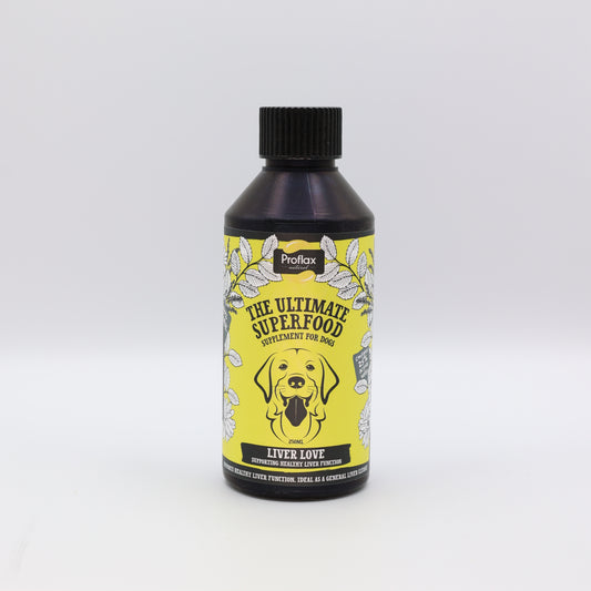 Proflax Liver Love for Dogs