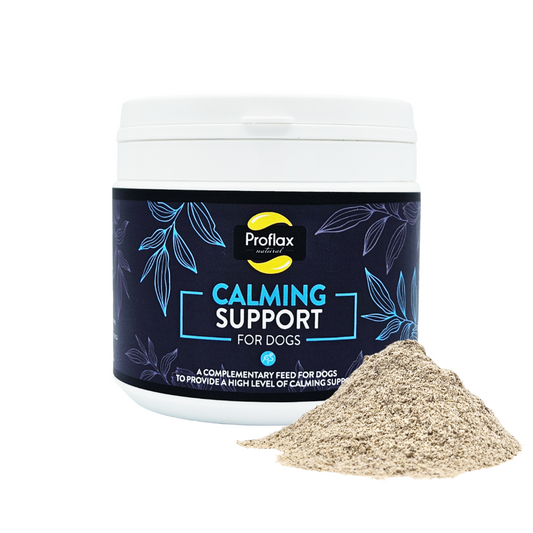 Proflax Calming Support for Dogs 250g