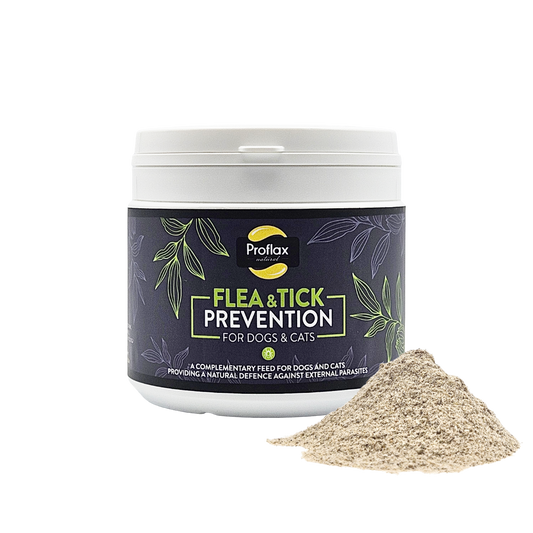 Proflax Flea & Tick Prevention For Dogs & Cats