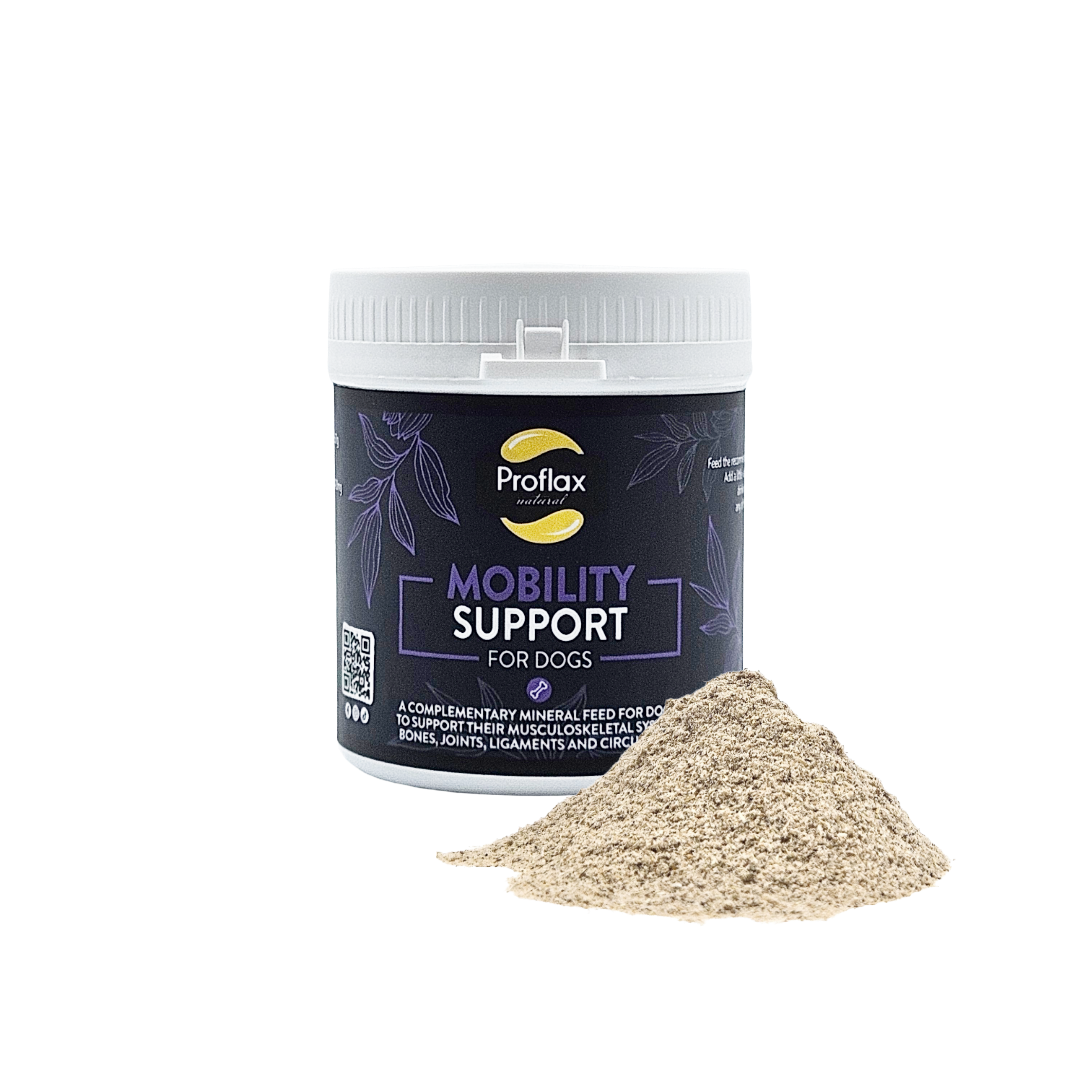 Proflax Mobility Support for Dogs