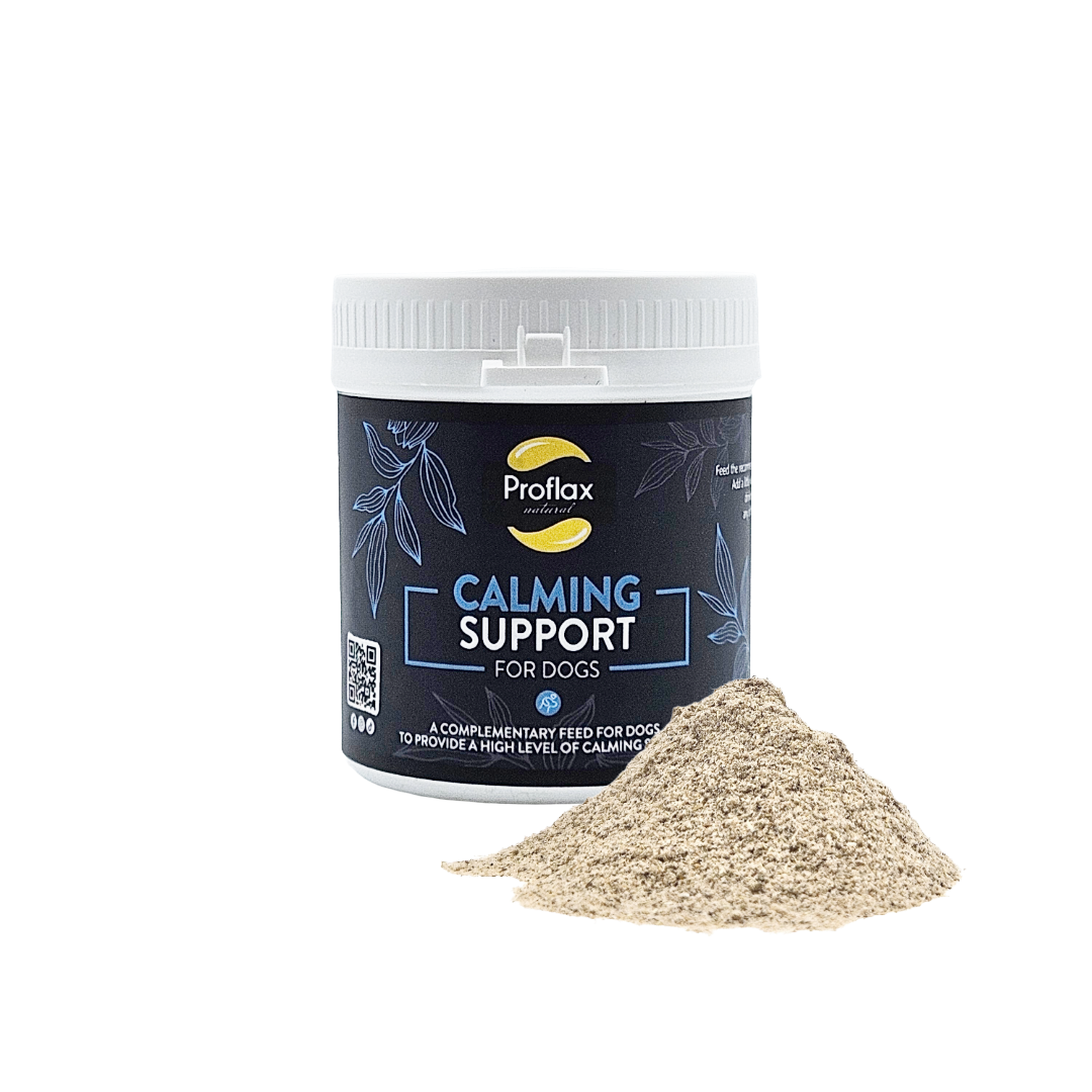 Proflax Calming Support for Dogs