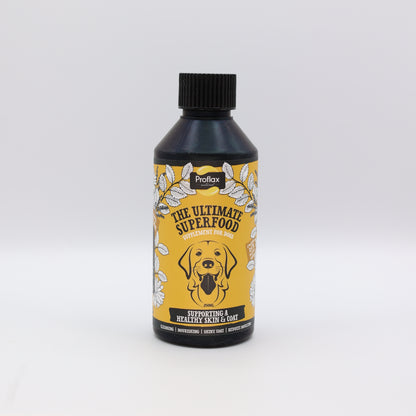 Skin & Coat Support for Dogs