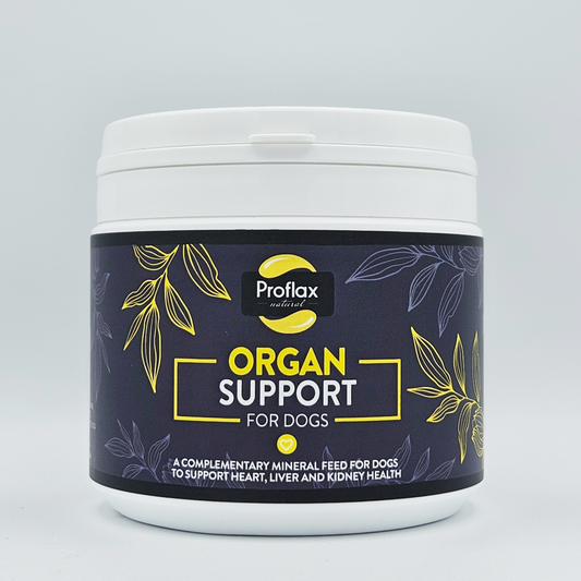 Proflax Organ Support For Dogs 350g