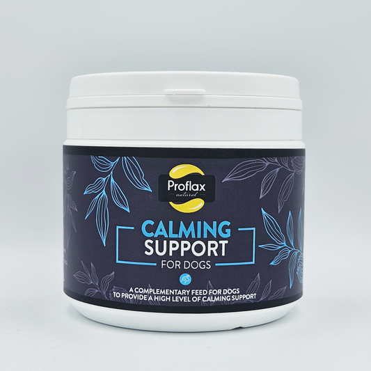 Proflax Calming Support for Dogs 250g